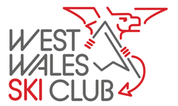 West Wales Ski Club Logo